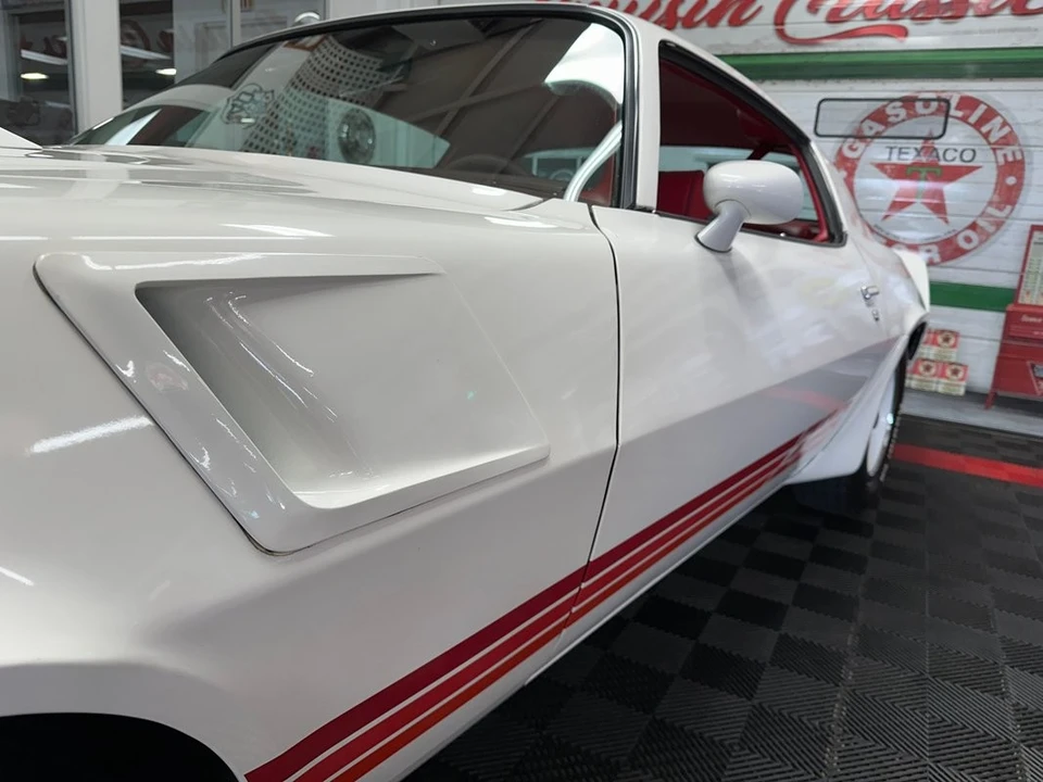 1981 Chevrolet Camaro 2nd Gen - Image 12 of 31