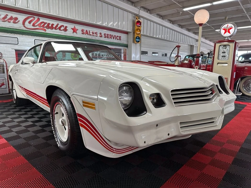 1981 Chevrolet Camaro 2nd Gen - Image 3 of 31