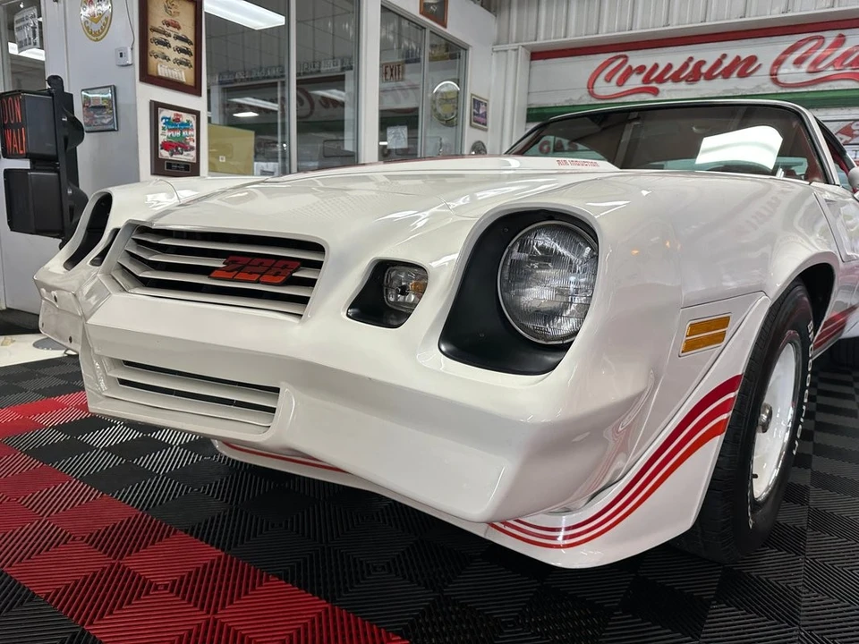 1981 Chevrolet Camaro 2nd Gen - Image 7 of 31