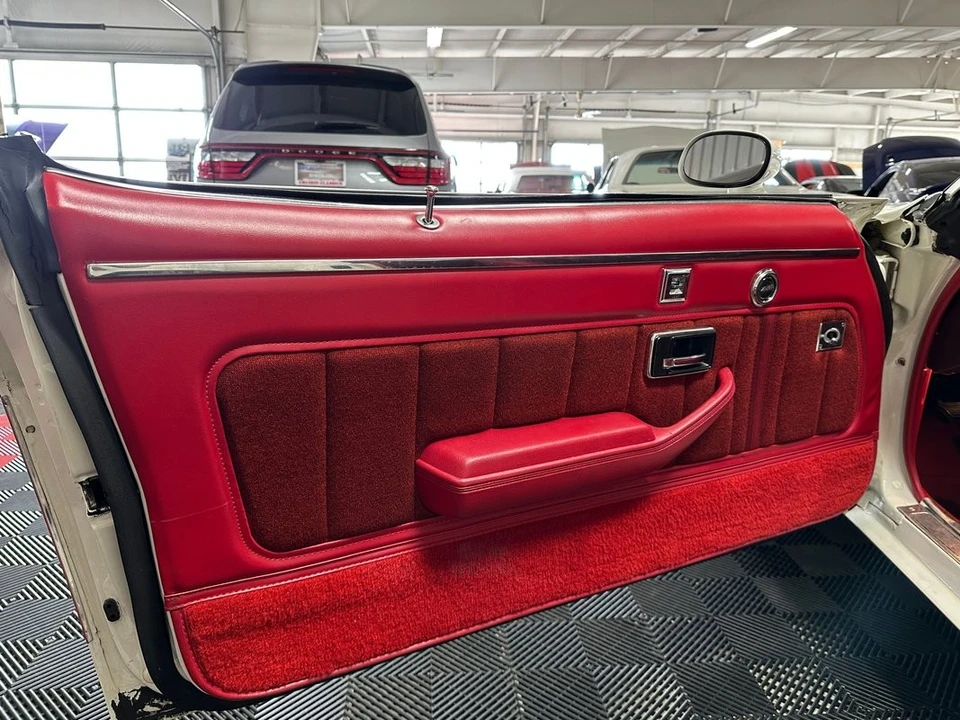 1981 Chevrolet Camaro 2nd Gen - Image 18 of 31