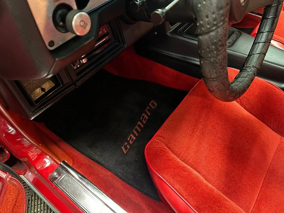 1981 Chevrolet Camaro 2nd Gen - Image 19 of 31
