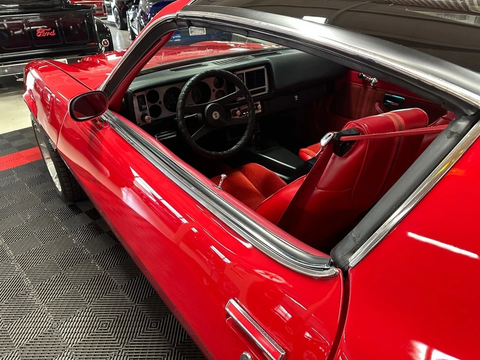 1981 Chevrolet Camaro 2nd Gen - Image 14 of 31