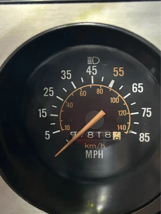 1981 Chevrolet Camaro 2nd Gen - Image 3 of 10