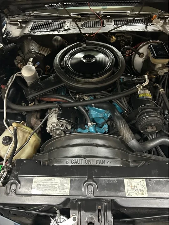 1981 Chevrolet Camaro 2nd Gen - Image 5 of 10