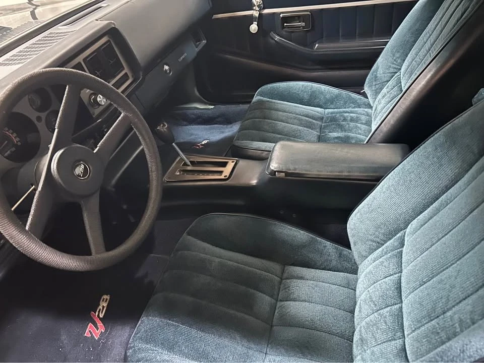 1981 Chevrolet Camaro 2nd Gen - Image 6 of 10