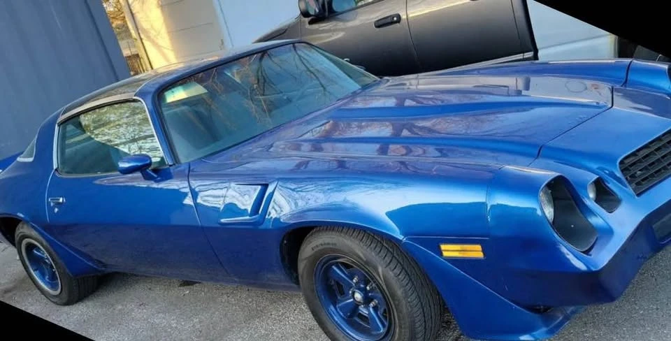 1981 Chevrolet Camaro 2nd Gen - Image 11 of 15