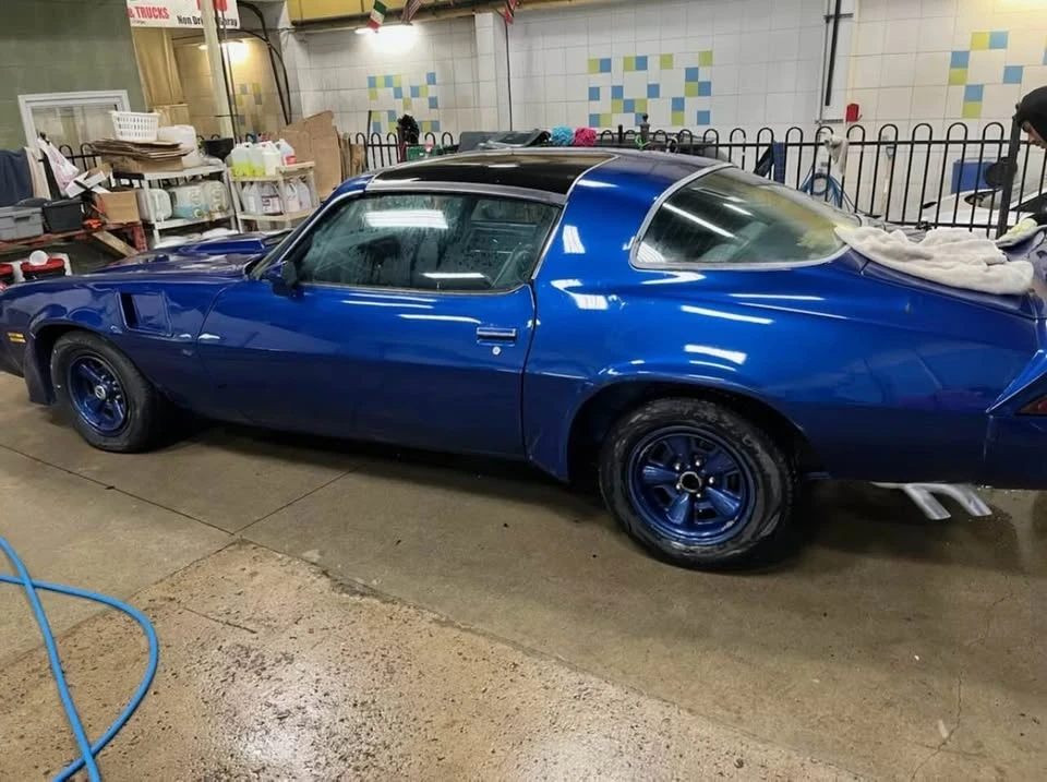 1981 Chevrolet Camaro 2nd Gen - Image 12 of 15