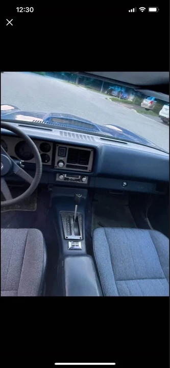 1981 Chevrolet Camaro 2nd Gen - Image 10 of 15