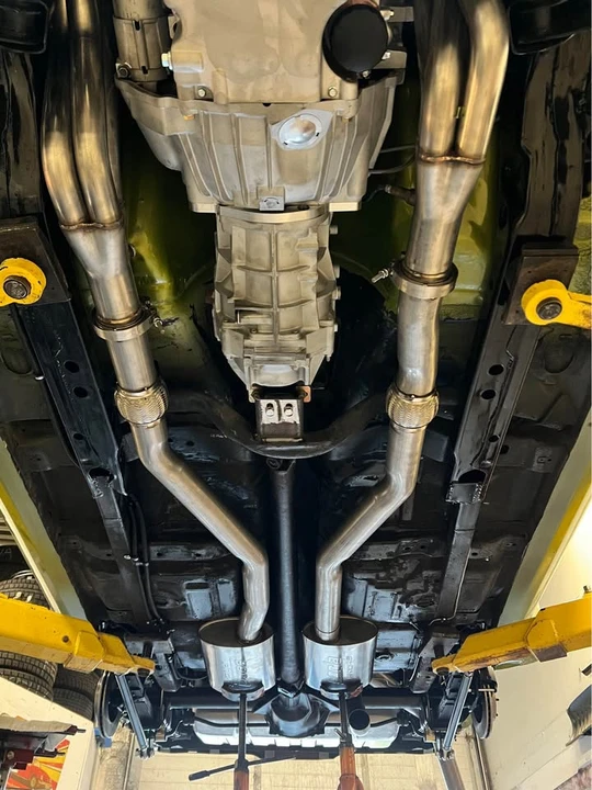 1981 Chevrolet Camaro 2nd Gen - Image 11 of 11