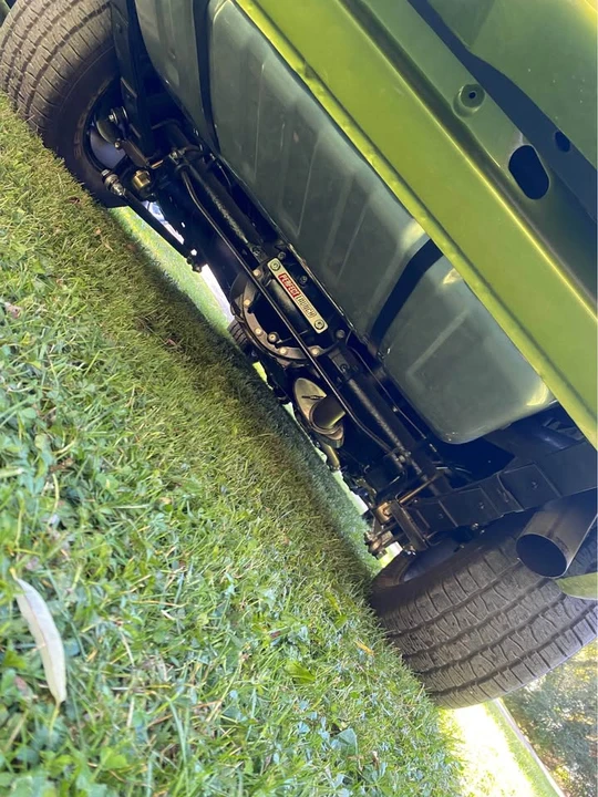 1981 Chevrolet Camaro 2nd Gen - Image 5 of 11