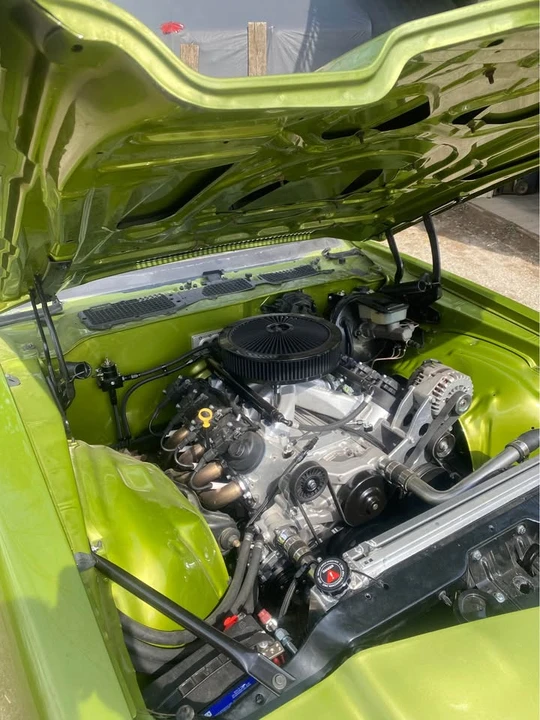 1981 Chevrolet Camaro 2nd Gen - Image 2 of 11