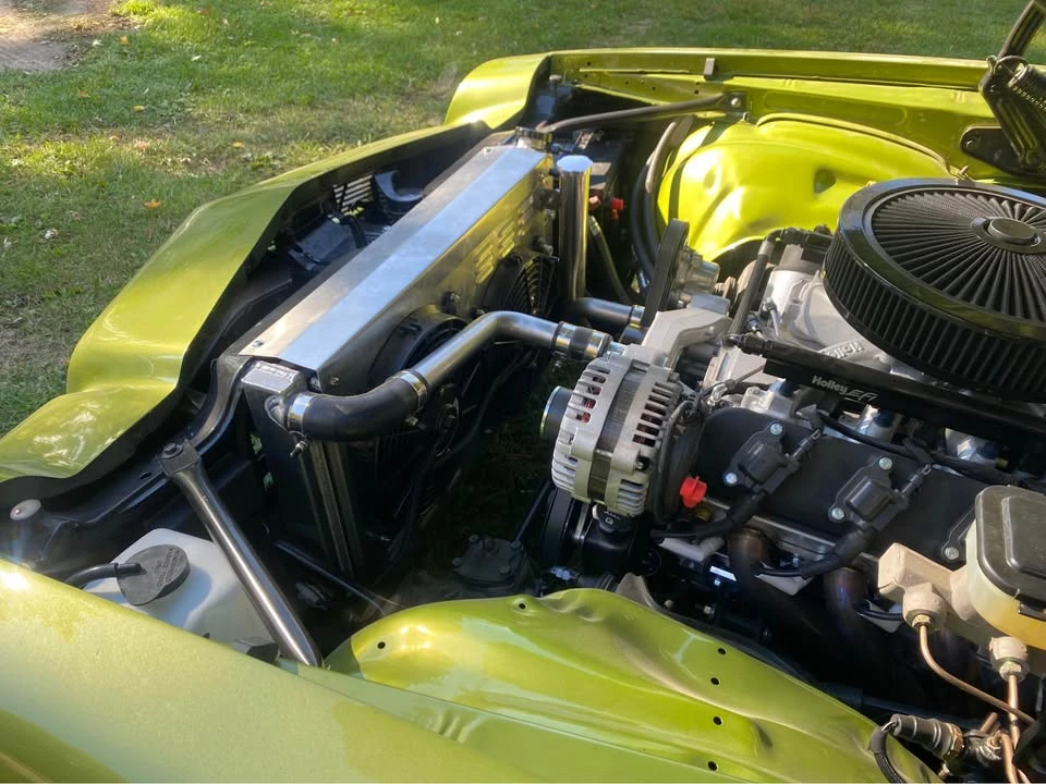1981 Chevrolet Camaro 2nd Gen - Image 3 of 11