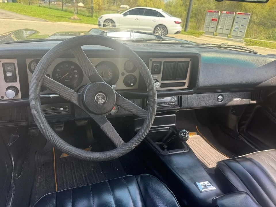 1981 Chevrolet Camaro 2nd Gen - Image 5 of 6