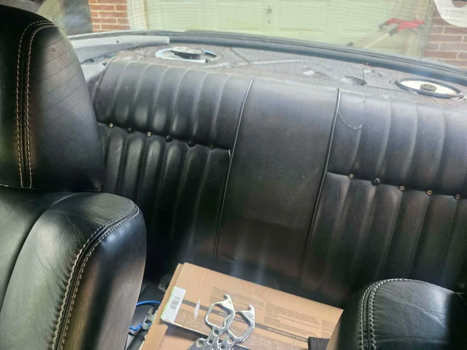 1981 Chevrolet Camaro 2nd Gen - Image 7 of 9