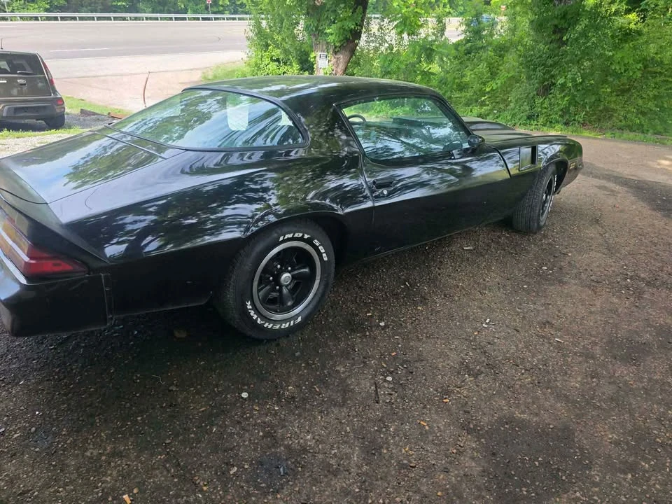 1981 Chevrolet Camaro 2nd Gen - Image 2 of 9