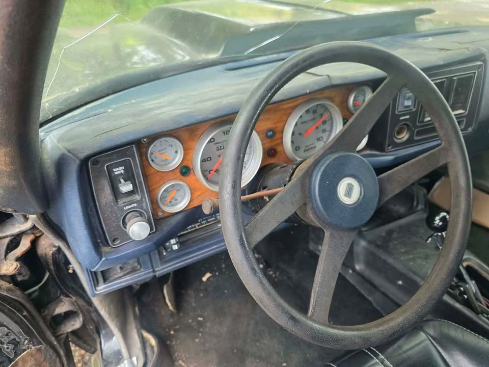 1981 Chevrolet Camaro 2nd Gen - Image 8 of 9