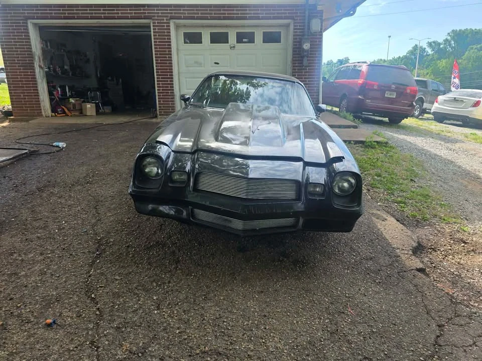 1981 Chevrolet Camaro 2nd Gen - Image 3 of 9