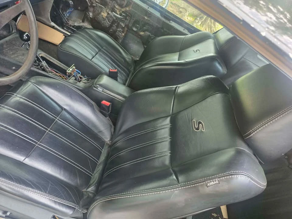 1981 Chevrolet Camaro 2nd Gen - Image 5 of 9