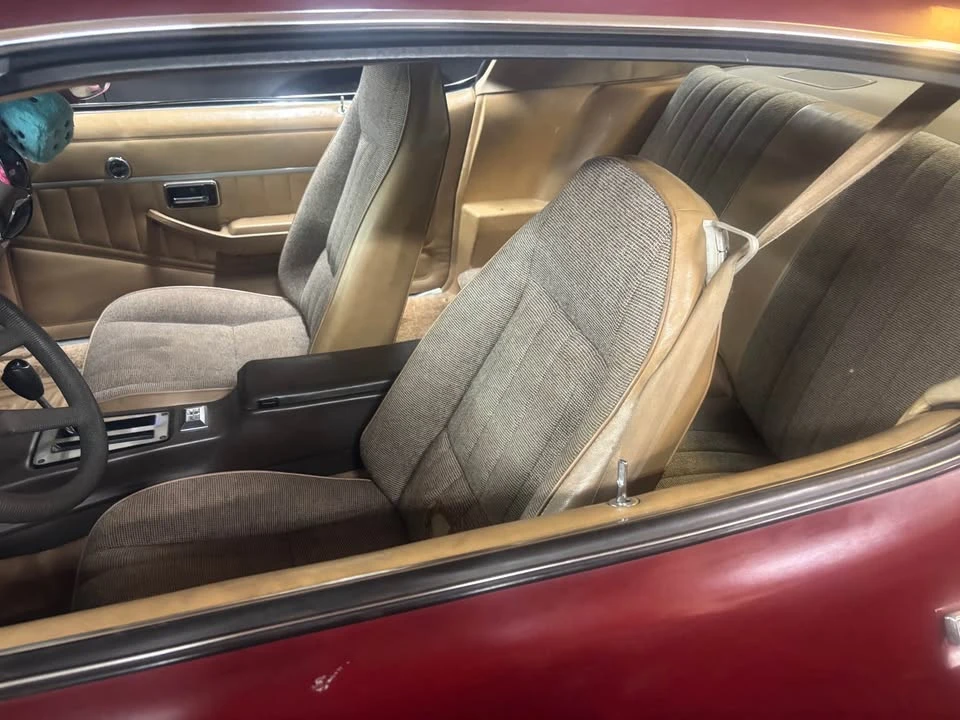 1981 Chevrolet Camaro 2nd Gen - Image 6 of 11