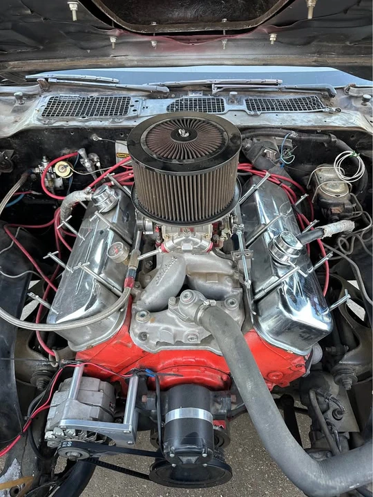1981 Chevrolet Camaro 2nd Gen - Image 4 of 10