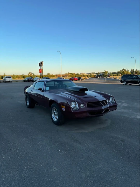 1981 Chevrolet Camaro 2nd Gen - Image 2 of 10