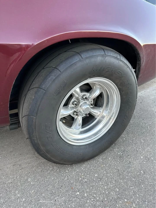 1981 Chevrolet Camaro 2nd Gen - Image 7 of 10