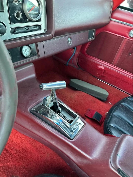 1981 Chevrolet Camaro 2nd Gen - Image 5 of 10