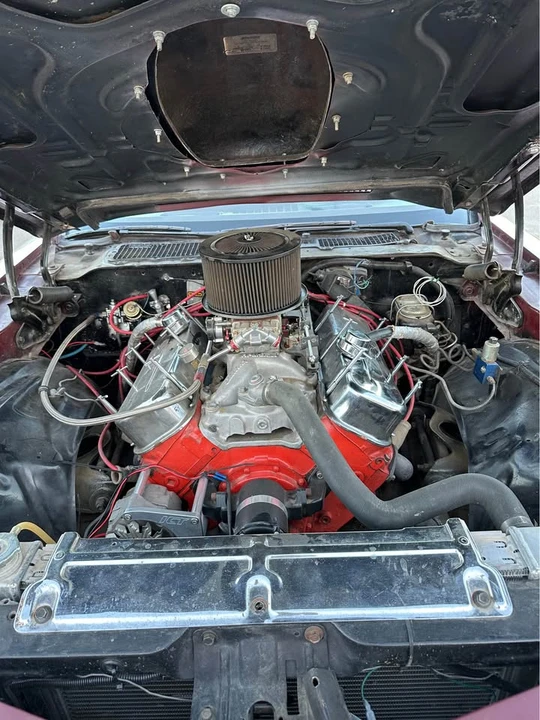 1981 Chevrolet Camaro 2nd Gen - Image 9 of 10