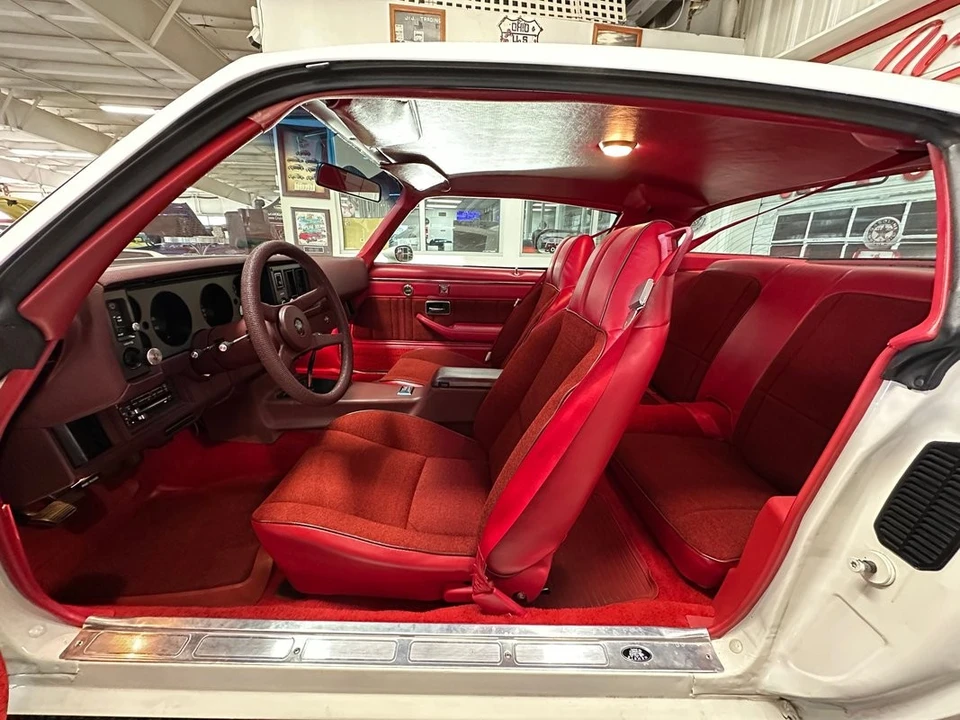 1981 Chevrolet Camaro 2nd Gen - Image 19 of 21
