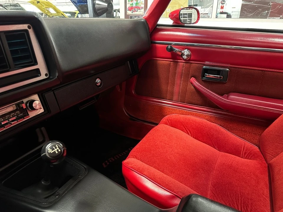 1981 Chevrolet Camaro 2nd Gen - Image 27 of 31