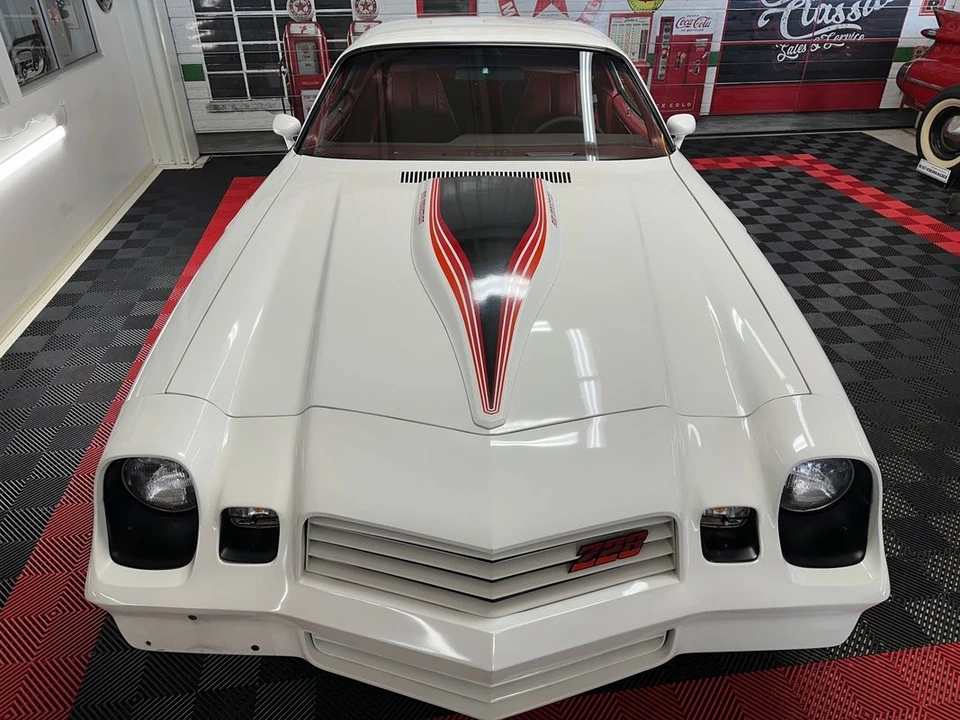 1981 Chevrolet Camaro 2nd Gen - Image 4 of 21
