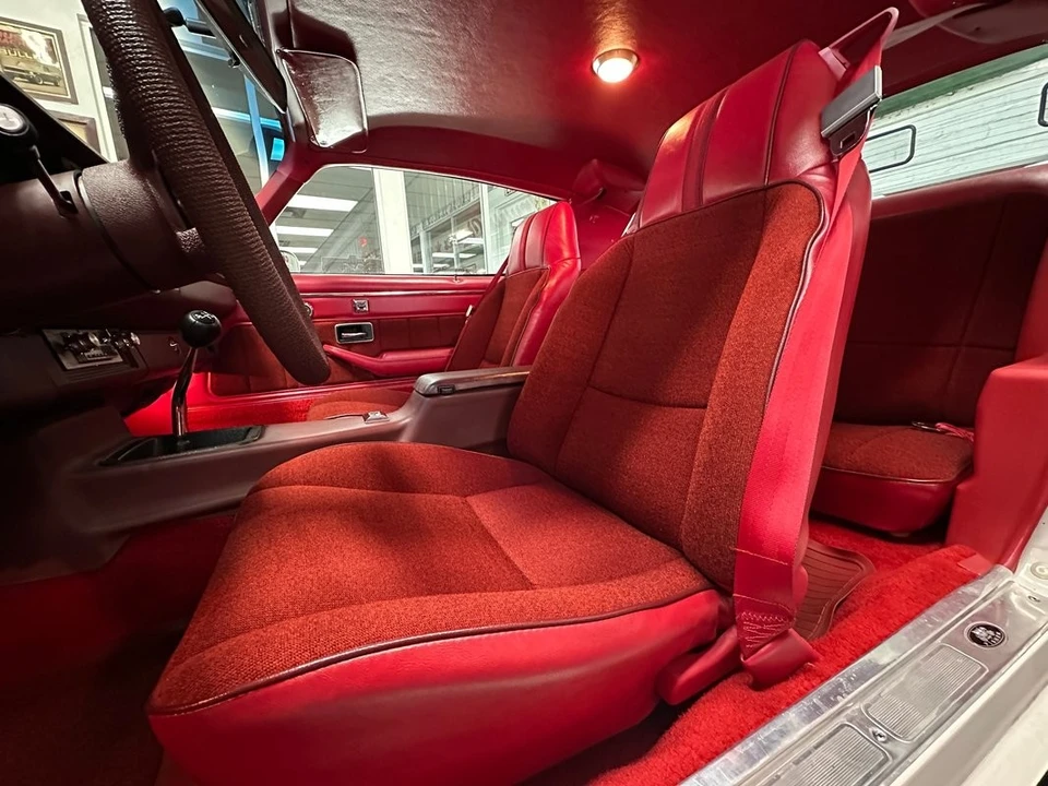 1981 Chevrolet Camaro 2nd Gen - Image 23 of 31