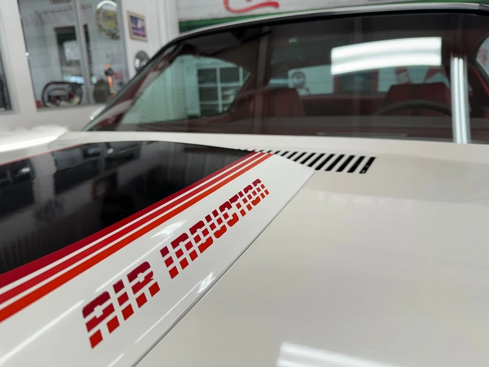 1981 Chevrolet Camaro 2nd Gen - Image 11 of 21