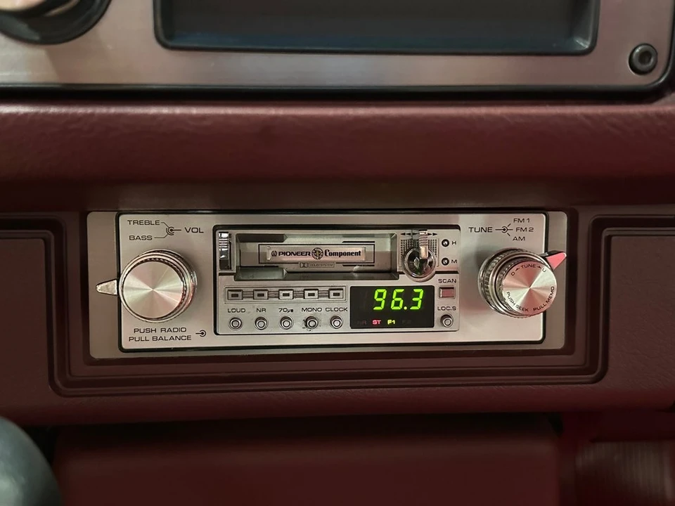 1981 Chevrolet Camaro 2nd Gen - Image 31 of 31