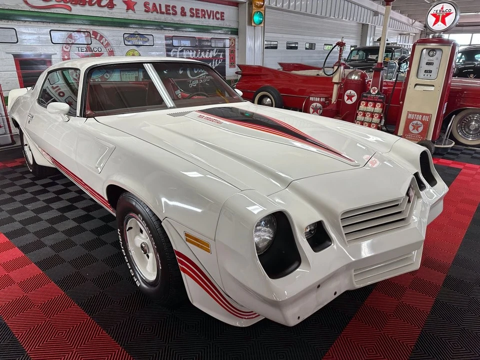 1981 Chevrolet Camaro 2nd Gen - Image 2 of 21