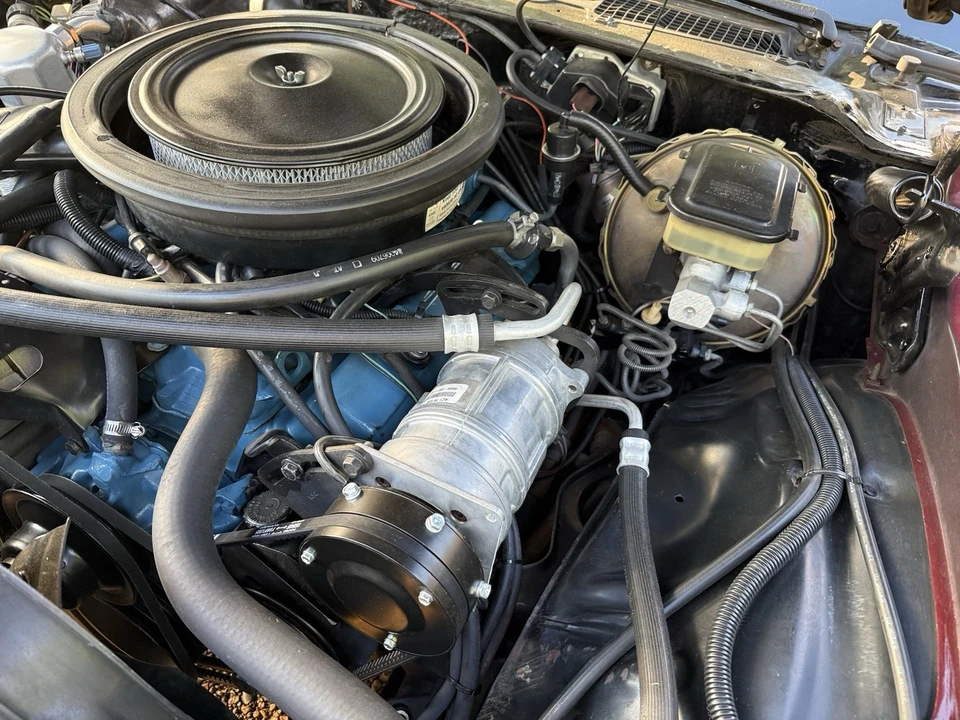 1981 Chevrolet Camaro 2nd Gen - Image 21 of 22