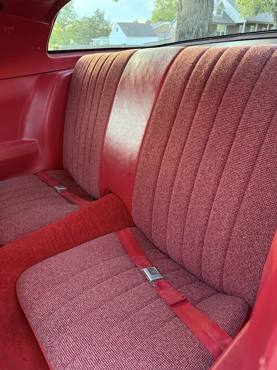 1981 Chevrolet Camaro 2nd Gen - Image 11 of 22