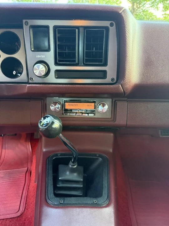 1981 Chevrolet Camaro 2nd Gen - Image 13 of 22