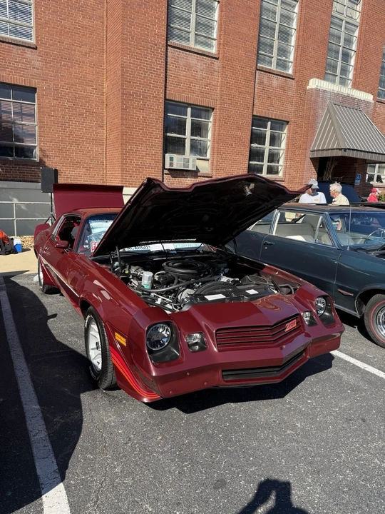 1981 Chevrolet Camaro 2nd Gen - Image 22 of 22