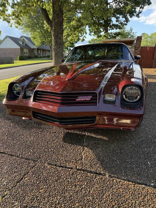 1981 Chevrolet Camaro 2nd Gen - Image 5 of 22