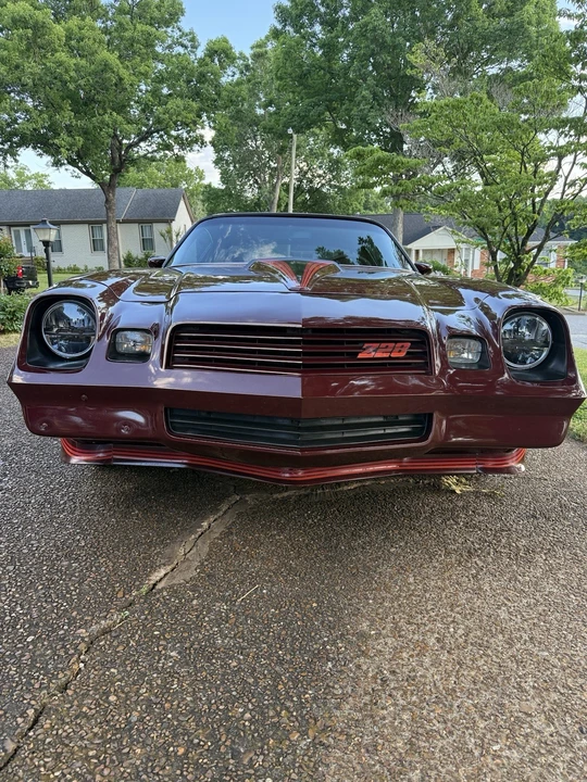 1981 Chevrolet Camaro 2nd Gen - Image 7 of 22