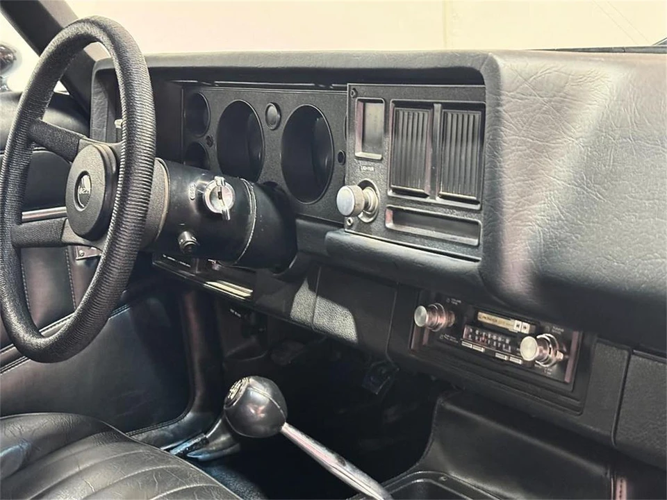 1981 Chevrolet Camaro 2nd Gen - Image 15 of 31