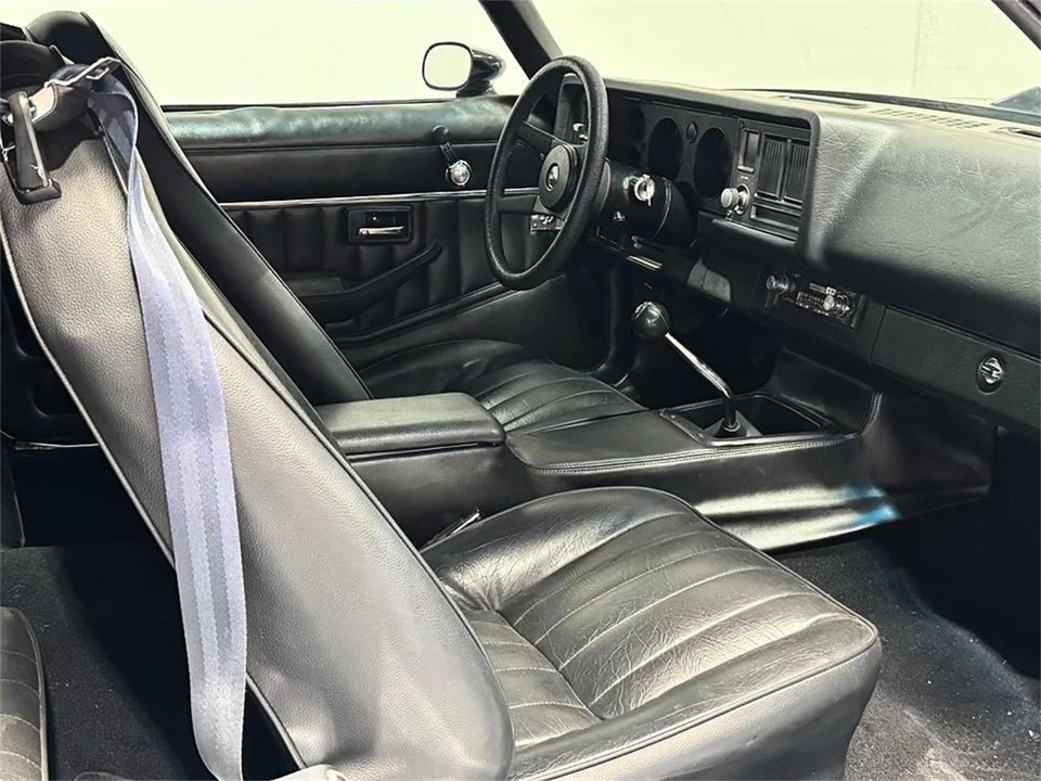 1981 Chevrolet Camaro 2nd Gen - Image 17 of 31
