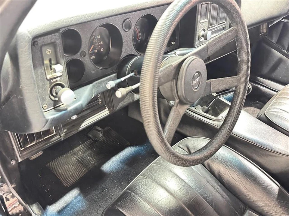 1981 Chevrolet Camaro 2nd Gen - Image 14 of 31