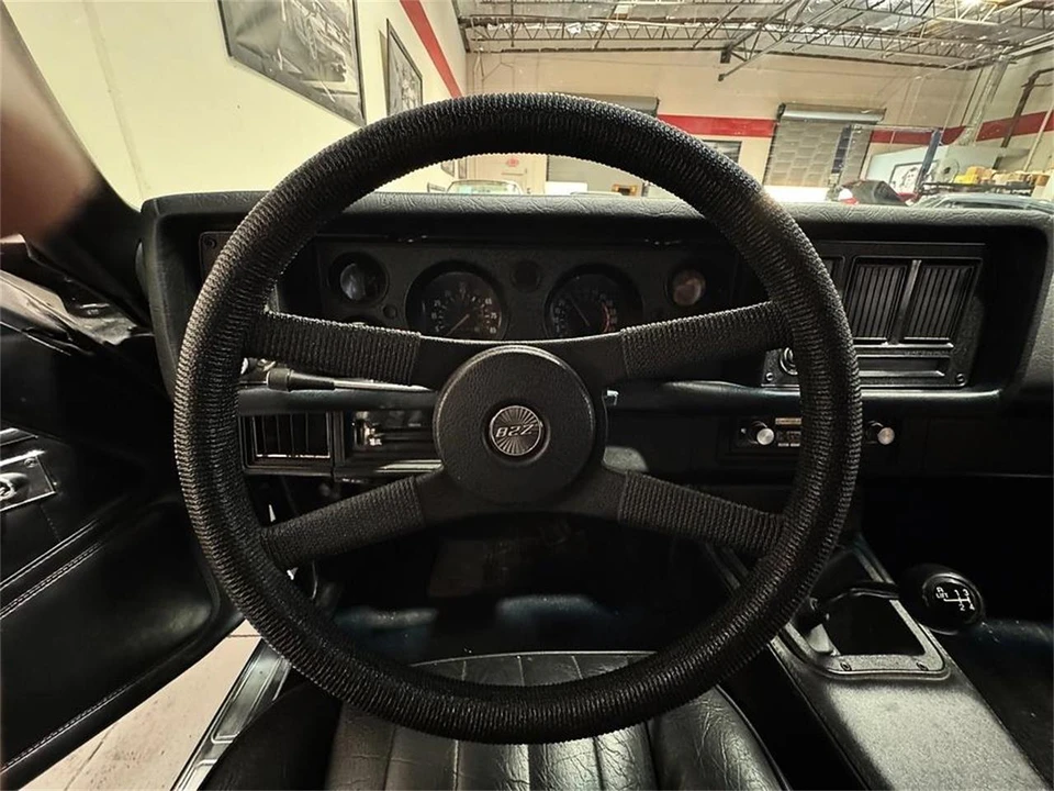 1981 Chevrolet Camaro 2nd Gen - Image 11 of 31