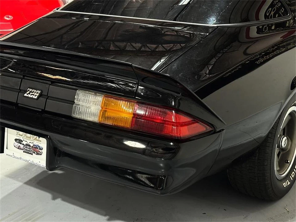 1981 Chevrolet Camaro 2nd Gen - Image 28 of 31