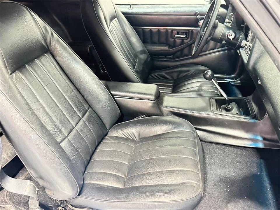 1981 Chevrolet Camaro 2nd Gen - Image 10 of 31