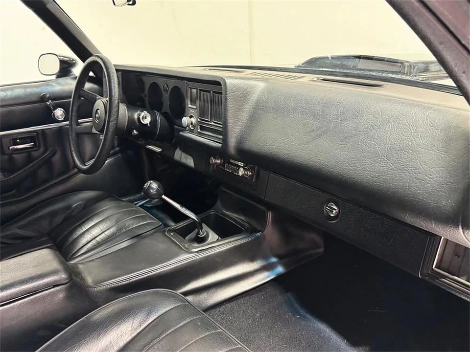 1981 Chevrolet Camaro 2nd Gen - Image 18 of 31
