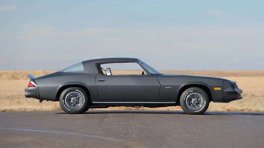 1981 Chevrolet Camaro 2nd Gen - Image 19 of 20