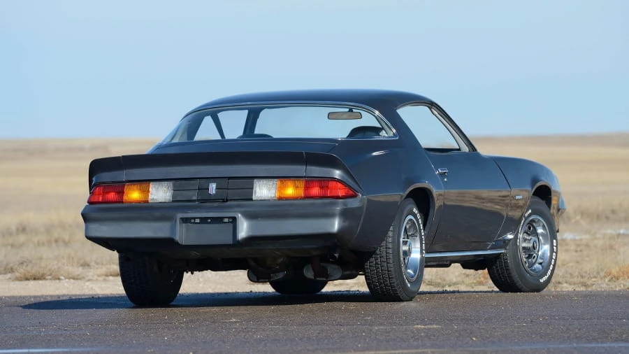 1981 Chevrolet Camaro 2nd Gen - Image 18 of 20